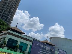-大螃蟹海鲜餐厅