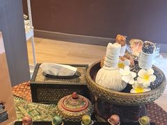 -湄南泰式古法按摩แม่น้ำนวดแผนไทยโบราณ