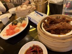 -中国厨房/台湾牛肉面