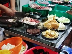 -秧塘牛八宝(金山路店)