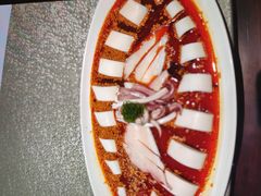 -写庭·鱼鲜川菜·宴请(铁像寺水街店)