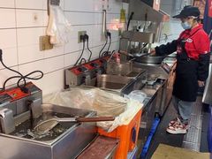 -黑色经典臭豆腐·湖南特产(潇湘文化店)
