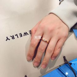 点击看大图 -Cindy Jewelry·钻戒·彩色宝石