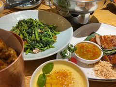 -泰果东南亚餐厅(旭辉广场店)