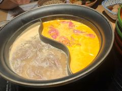 -温野菜涮涮锅(西单大悦城店)