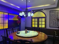 -金谷园饺子·烧烤(人大总店)