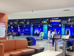 -大鲁阁保龄球(苏州园区店)