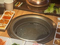 -炉小哥烤肉(朗悦公园茂店)