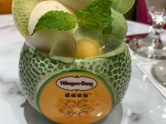 吃个瓜-哈根达斯(国瑞店)