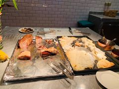 -大连星海皇冠假日酒店