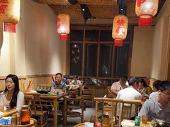 -袁山山重庆火锅(丈八北路店)