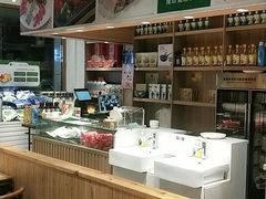 自助取餐区-食蔬不二素食自助餐厅(沈阳铁西店)
