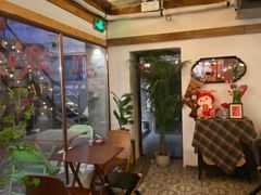-糖房咖啡(南锣鼓巷店)