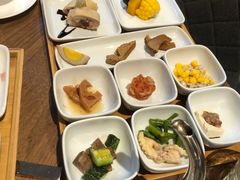 -北京三里屯CHAO酒店