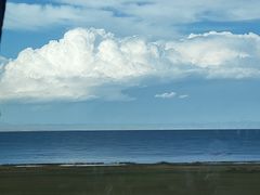 -青海湖仙女湾景区