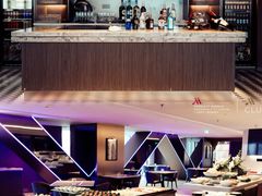 -上海雅居乐万豪侯爵酒店