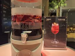 -博林天瑞喜来登酒店·西丽尚膳