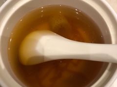 -唐拉雅秀酒店-唐苑中餐厅