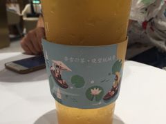 -奈雪的茶(湖滨银泰in77C区PRO店)