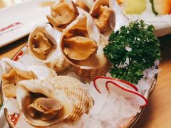 -王鼎精致料理铁板烧(世博源店)