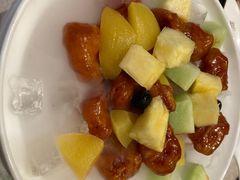 -大树餐厅(红旗街万达店)