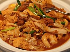 -四世同堂·京菜·烤鸭(双井店)