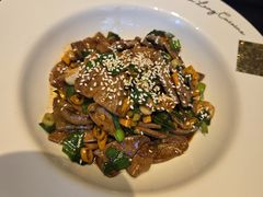 -桂满陇·海市蜃楼·黑金(国金店)