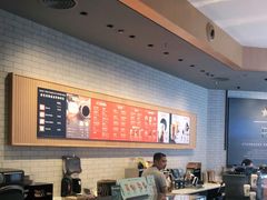 -星巴克臻选(成都东方新希望天祥店)