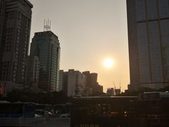 -荔枝公园-小平画像广场