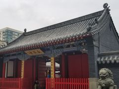 -长安寺