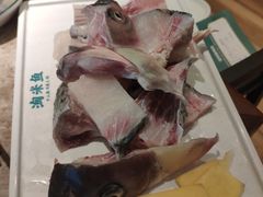 -淘米捞·米汤脆鲩鱼火锅(福田皇岗店)
