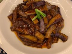 -姚江春中餐厅·太平洋大酒店