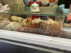 -辽B·小串(总店)