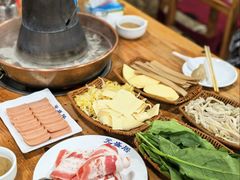 -元盛居(生态大街店)