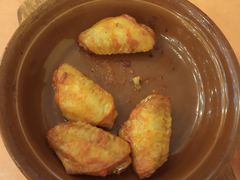 -萨莉亚意式餐厅(河东万达店)