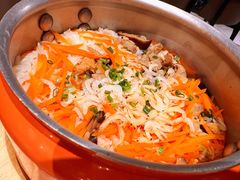 泉州萝卜饭-四道菜·福建菜馆(新街口金鹰店)