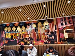 -龙记香港茶餐厅(久光百货店)