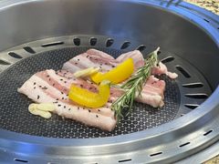 -安又胖韩国烤肉(美罗城店)