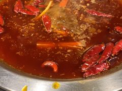 -大龙燚火锅(春熙店)