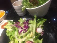 -木槿花韩式炭烤·熟成肉工坊(孙文东路店)