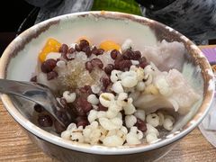 -鲜芋仙(太原街万达店)