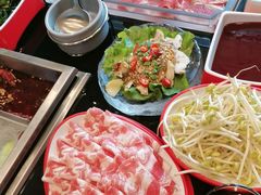 -重庆德忆火锅（龙南街3店）(渝水岸餐饮)