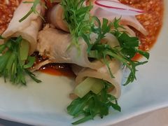 -俏江南天津时尚曲艺主题餐厅(马场道店)