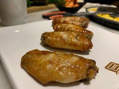 -韩宫宴烤肉·料理(宝山万达店)