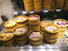 -川骄海鲜自助(河东店)