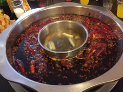-大龙火锅(老店)
