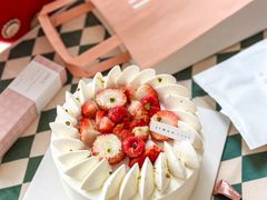 -积慕Cake(解放大道店)