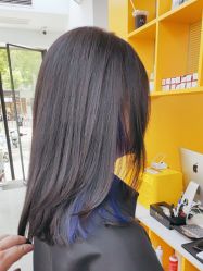 -卓梵美发·精品Salon