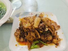 -笑红饭庄