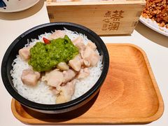 -蔡澜点心·粤菜(嘉里中心店)